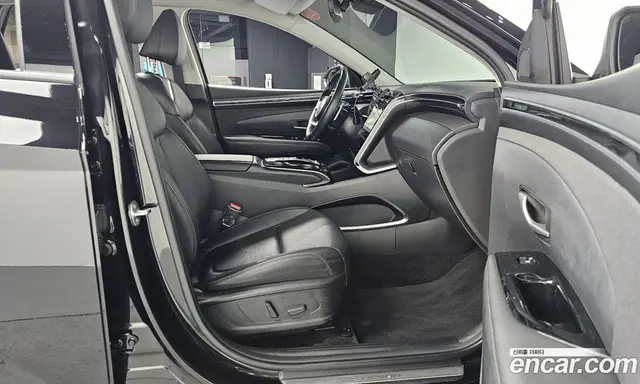 Hyundai Tucson 2023 1.6 автомат (гидро), миниатюра 11 Hyundai Tucson 2023 1.6 автомат (гидро), миниатюра 11