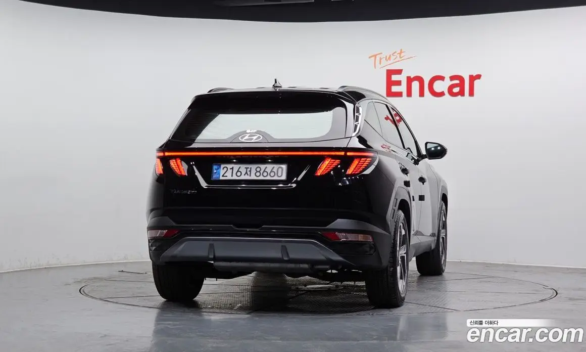 Hyundai Tucson 2023 1.6 автомат (гидро), фото 4 Hyundai Tucson 2023 1.6 автомат (гидро), фото 4