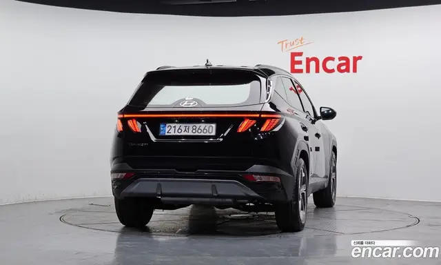 Hyundai Tucson 2023 1.6 автомат (гидро), миниатюра 4 Hyundai Tucson 2023 1.6 автомат (гидро), миниатюра 4