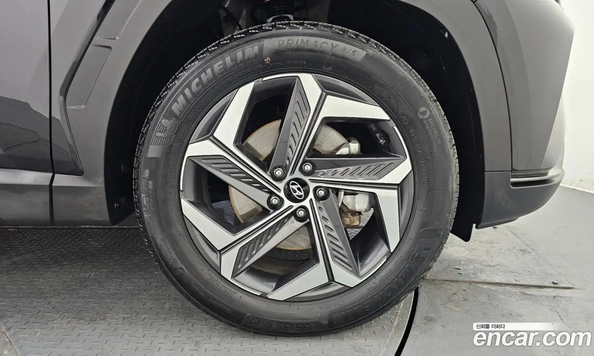 Hyundai Tucson 2023 1.6 автомат (гидро), фото 5 Hyundai Tucson 2023 1.6 автомат (гидро), фото 5