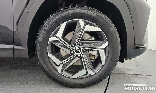 Hyundai Tucson 2023 1.6 автомат (гидро), миниатюра 5 Hyundai Tucson 2023 1.6 автомат (гидро), миниатюра 5