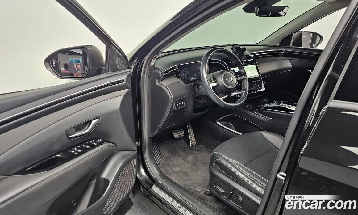 Hyundai Tucson 2023 1.6 автомат (гидро), фото 10 Hyundai Tucson 2023 1.6 автомат (гидро), фото 10
