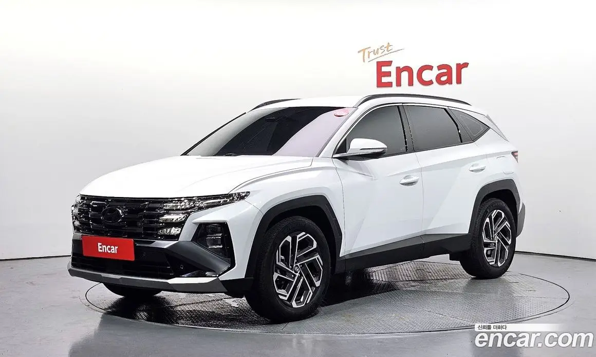 Hyundai Tucson 2024 1.6 автомат (гидро), фото 1 Hyundai Tucson 2024 1.6 автомат (гидро), фото 1