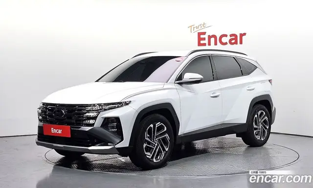 Hyundai Tucson 2024 1.6 автомат (гидро), миниатюра 1 Hyundai Tucson 2024 1.6 автомат (гидро), миниатюра 1