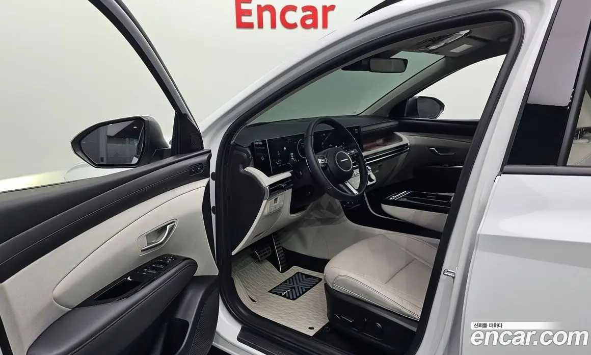 Hyundai Tucson 2024 1.6 автомат (гидро), фото 13 Hyundai Tucson 2024 1.6 автомат (гидро), фото 13