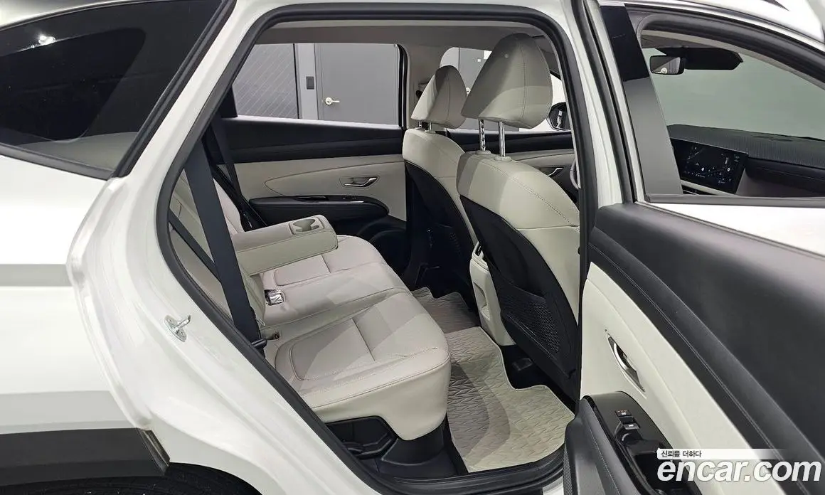 Hyundai Tucson 2024 1.6 автомат (гидро), фото 17 Hyundai Tucson 2024 1.6 автомат (гидро), фото 17