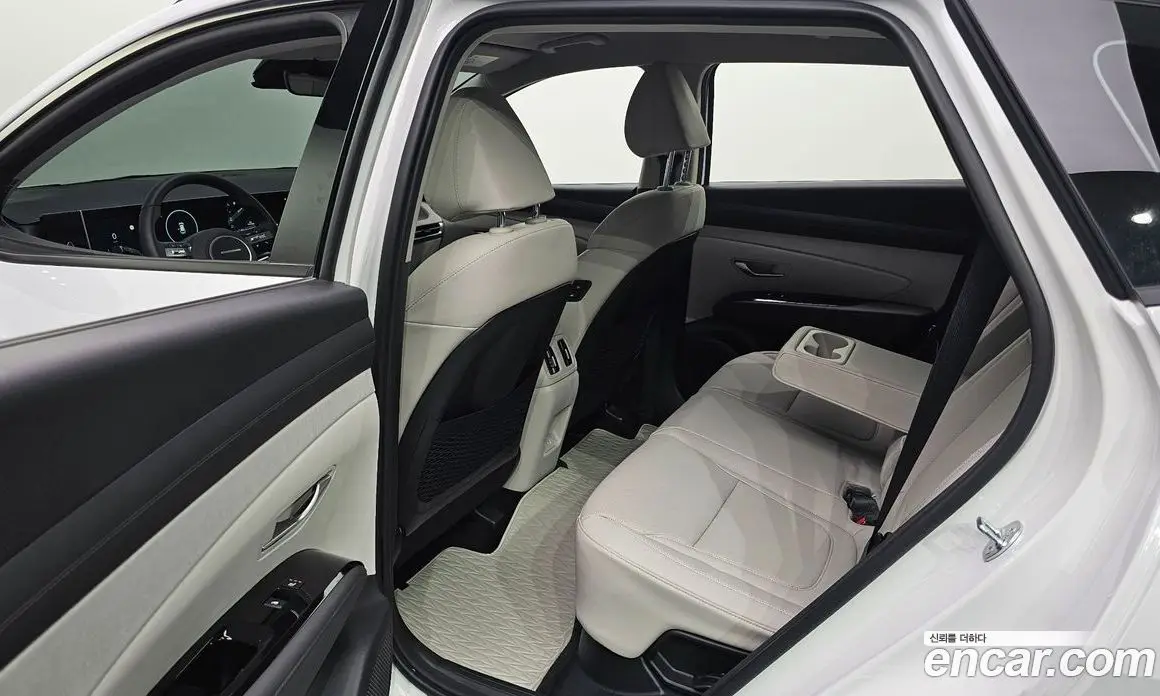 Hyundai Tucson 2024 1.6 автомат (гидро), фото 18 Hyundai Tucson 2024 1.6 автомат (гидро), фото 18
