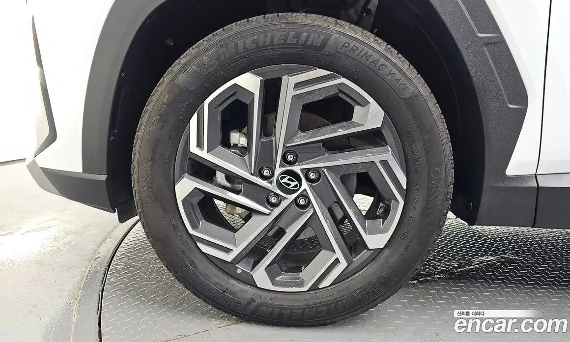 Hyundai Tucson 2024 1.6 автомат (гидро), фото 5 Hyundai Tucson 2024 1.6 автомат (гидро), фото 5