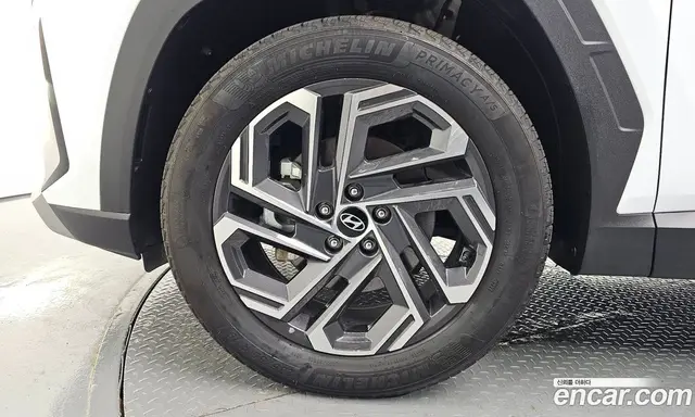 Hyundai Tucson 2024 1.6 автомат (гидро), миниатюра 5 Hyundai Tucson 2024 1.6 автомат (гидро), миниатюра 5