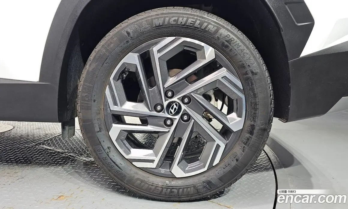 Hyundai Tucson 2024 1.6 автомат (гидро), фото 7 Hyundai Tucson 2024 1.6 автомат (гидро), фото 7