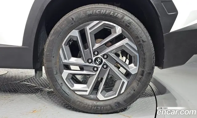 Hyundai Tucson 2024 1.6 автомат (гидро), миниатюра 7 Hyundai Tucson 2024 1.6 автомат (гидро), миниатюра 7