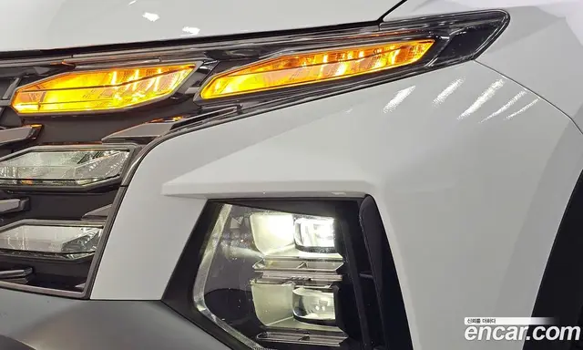 Hyundai Tucson 2024 1.6 автомат (гидро), миниатюра 8 Hyundai Tucson 2024 1.6 автомат (гидро), миниатюра 8