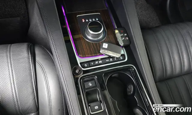 Jaguar F-Pace 2018 2.0 автомат (гидро), миниатюра 12