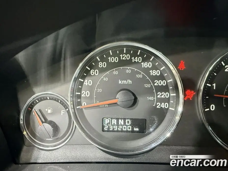 Jeep Cherokee 2010 3.0 автомат (гидро), фото 11 Jeep Cherokee 2010 3.0 автомат (гидро), фото 11