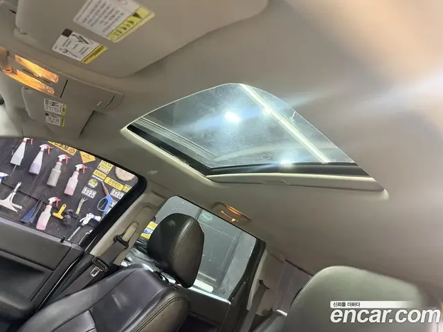 Jeep Cherokee 2010 3.0 автомат (гидро), миниатюра 12