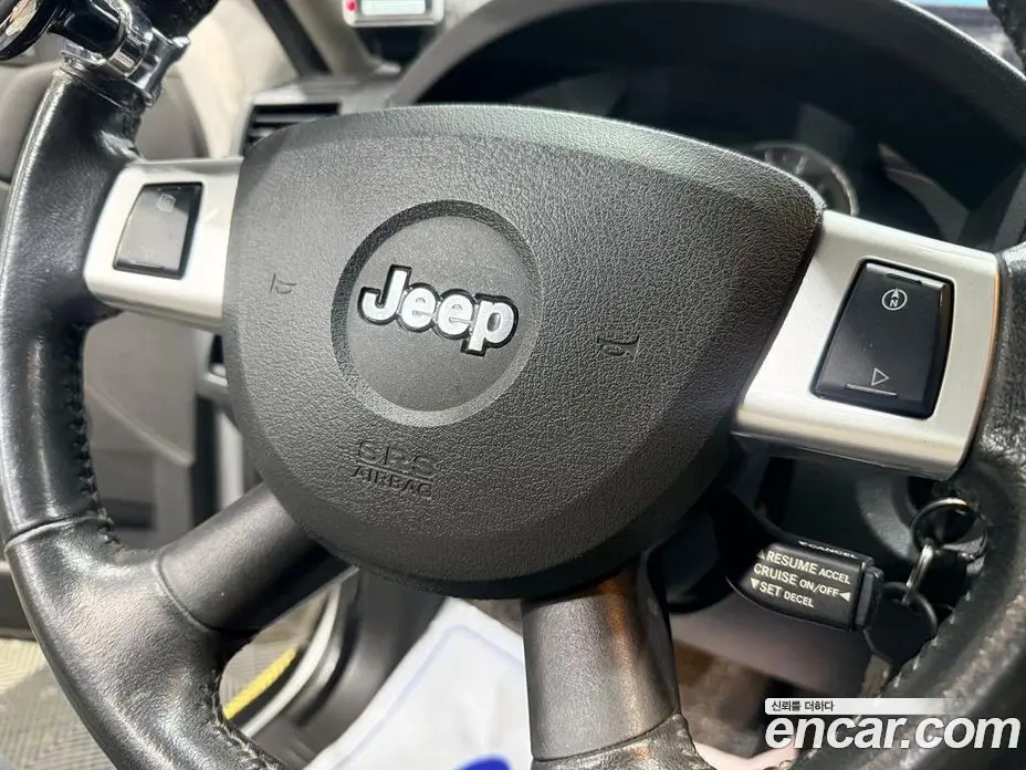 Jeep Cherokee 2010 3.0 автомат (гидро), фото 14 Jeep Cherokee 2010 3.0 автомат (гидро), фото 14
