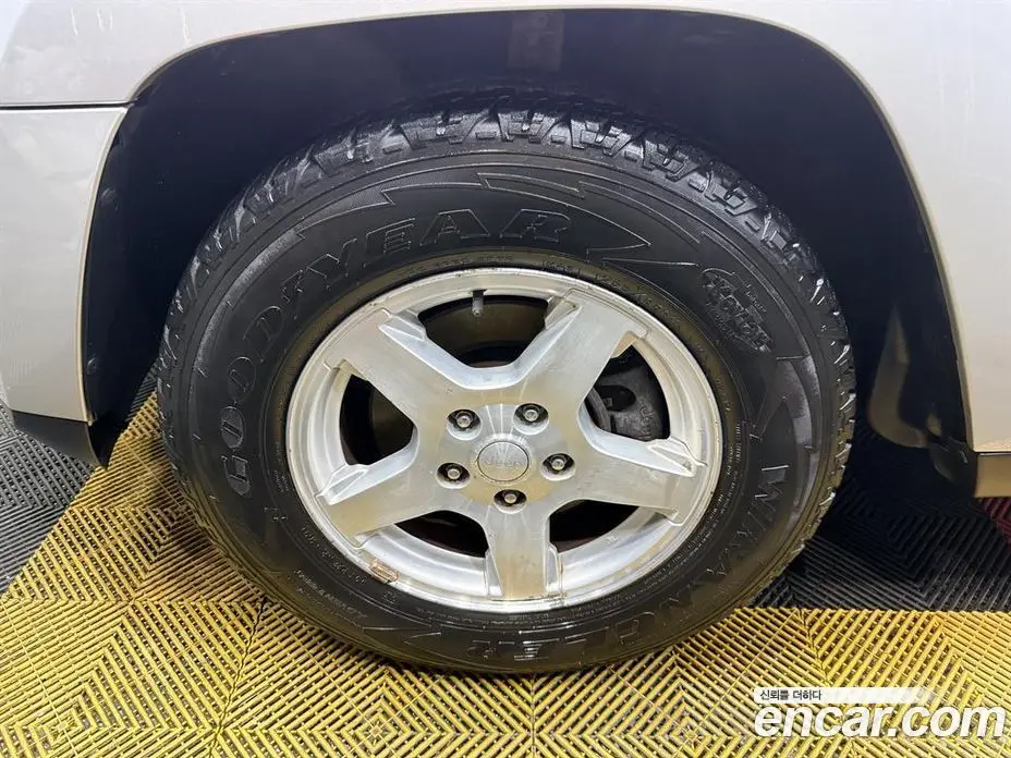 Jeep Cherokee 2010 3.0 автомат (гидро), фото 19 Jeep Cherokee 2010 3.0 автомат (гидро), фото 19