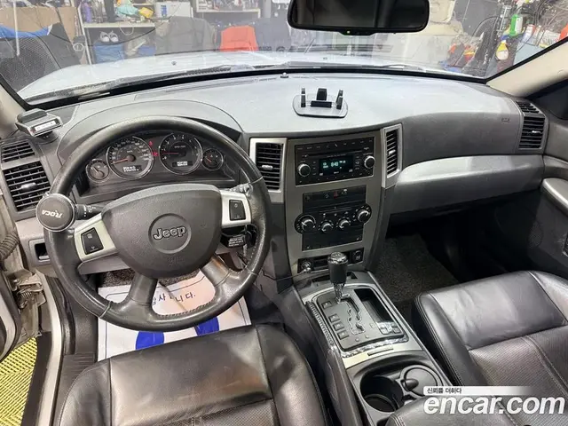 Jeep Cherokee 2010 3.0 автомат (гидро), миниатюра 6 Jeep Cherokee 2010 3.0 автомат (гидро), миниатюра 6