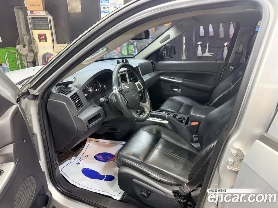 Jeep Cherokee 2010 3.0 автомат (гидро), фото 7 Jeep Cherokee 2010 3.0 автомат (гидро), фото 7