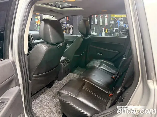 Jeep Cherokee 2010 3.0 автомат (гидро), миниатюра 8 Jeep Cherokee 2010 3.0 автомат (гидро), миниатюра 8