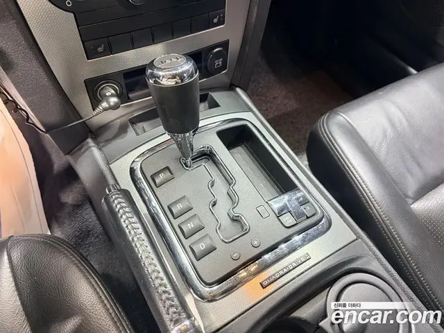 Jeep Cherokee 2010 3.0 автомат (гидро), миниатюра 9 Jeep Cherokee 2010 3.0 автомат (гидро), миниатюра 9