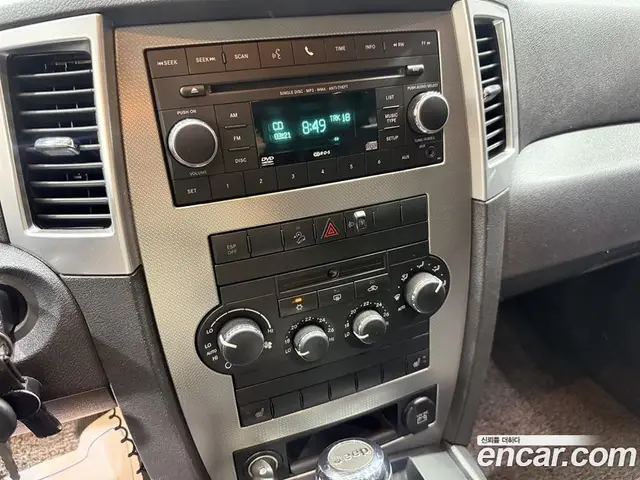 Jeep Cherokee 2010 3.0 автомат (гидро), миниатюра 10 Jeep Cherokee 2010 3.0 автомат (гидро), миниатюра 10