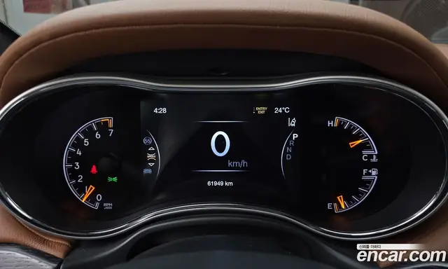 Jeep Cherokee 2021 3.6 автомат (гидро), миниатюра 11 Jeep Cherokee 2021 3.6 автомат (гидро), миниатюра 11