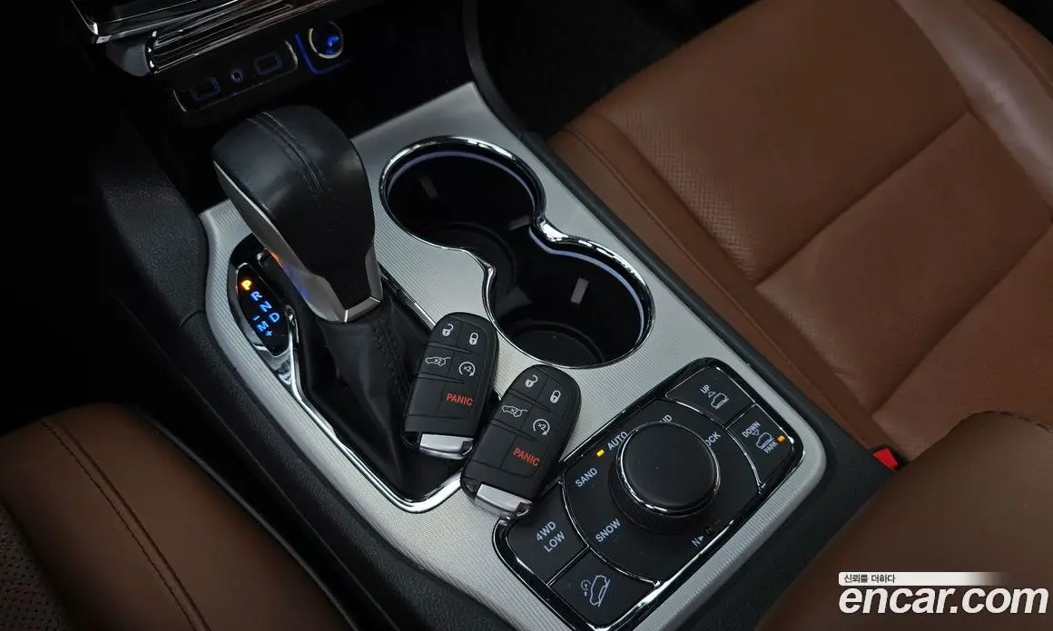 Jeep Cherokee 2021 3.6 автомат (гидро), фото 12 Jeep Cherokee 2021 3.6 автомат (гидро), фото 12