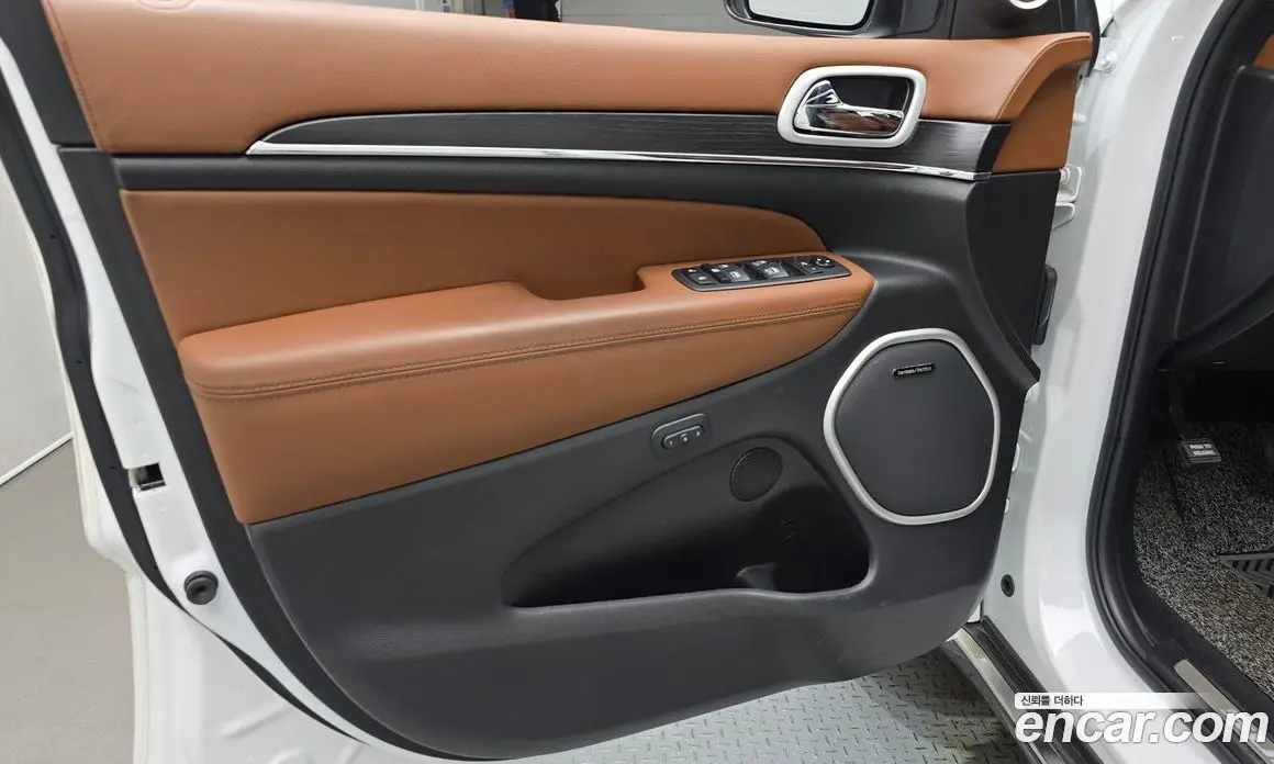 Jeep Cherokee 2021 3.6 автомат (гидро), фото 14 Jeep Cherokee 2021 3.6 автомат (гидро), фото 14
