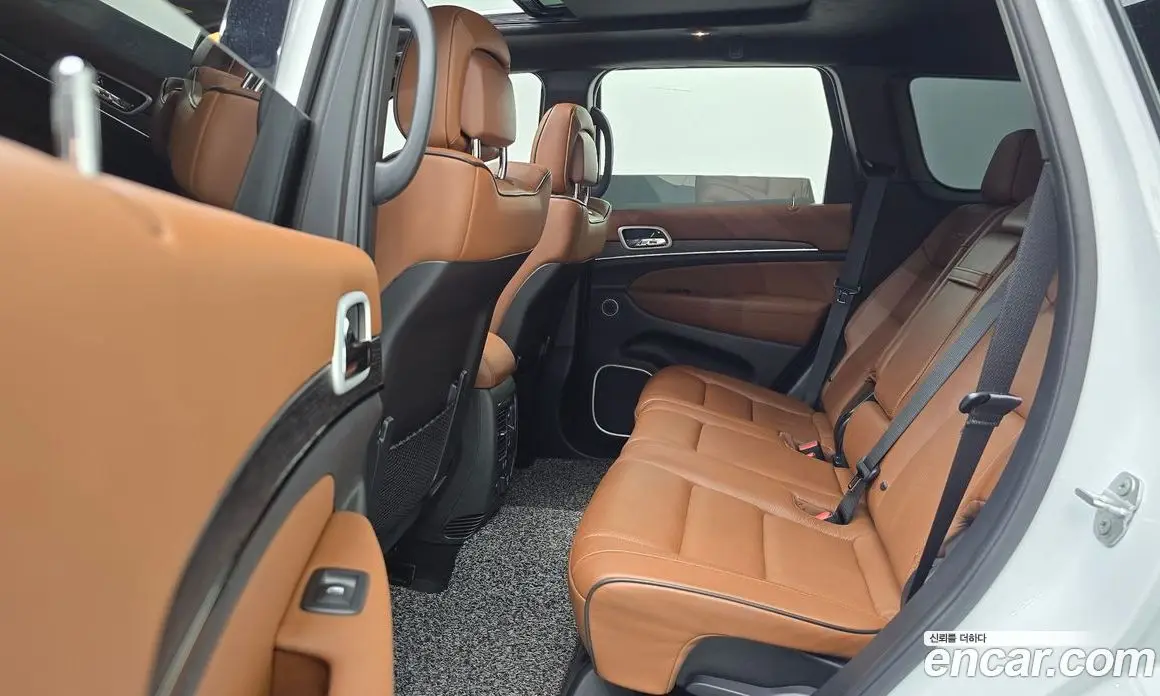 Jeep Cherokee 2021 3.6 автомат (гидро), фото 18 Jeep Cherokee 2021 3.6 автомат (гидро), фото 18