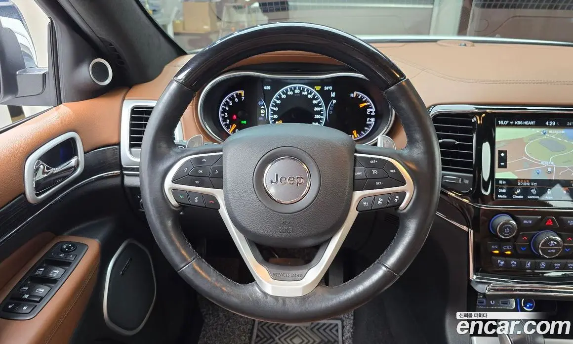 Jeep Cherokee 2021 3.6 автомат (гидро), фото 19 Jeep Cherokee 2021 3.6 автомат (гидро), фото 19