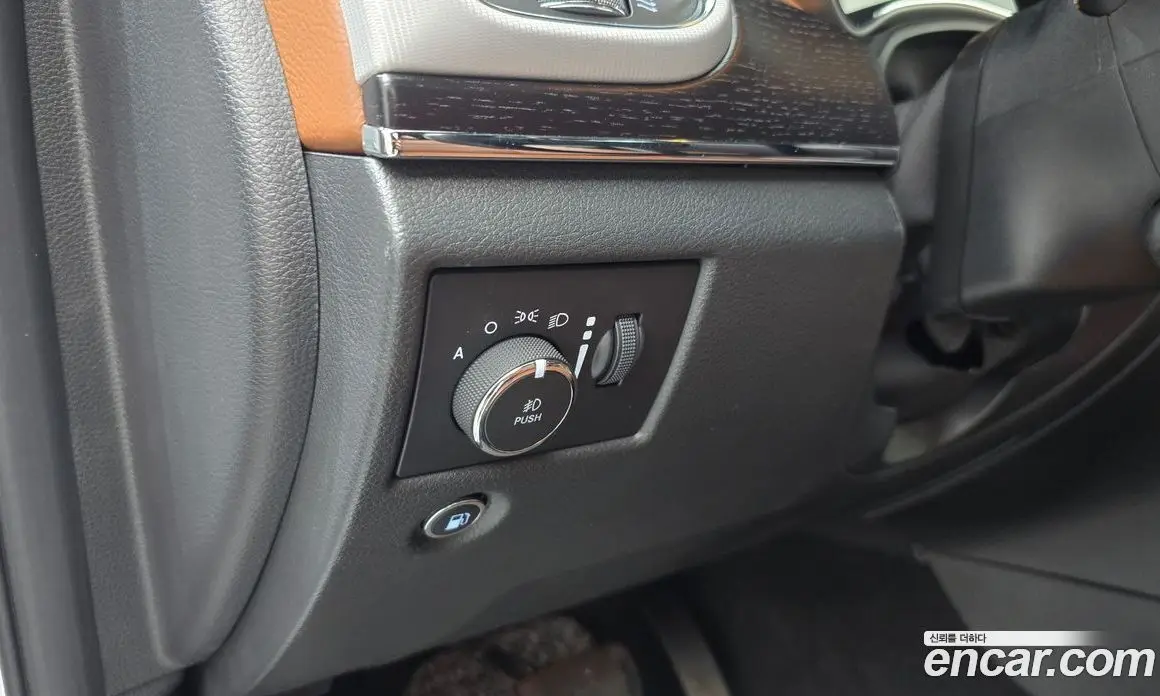 Jeep Cherokee 2021 3.6 автомат (гидро), фото 24 Jeep Cherokee 2021 3.6 автомат (гидро), фото 24