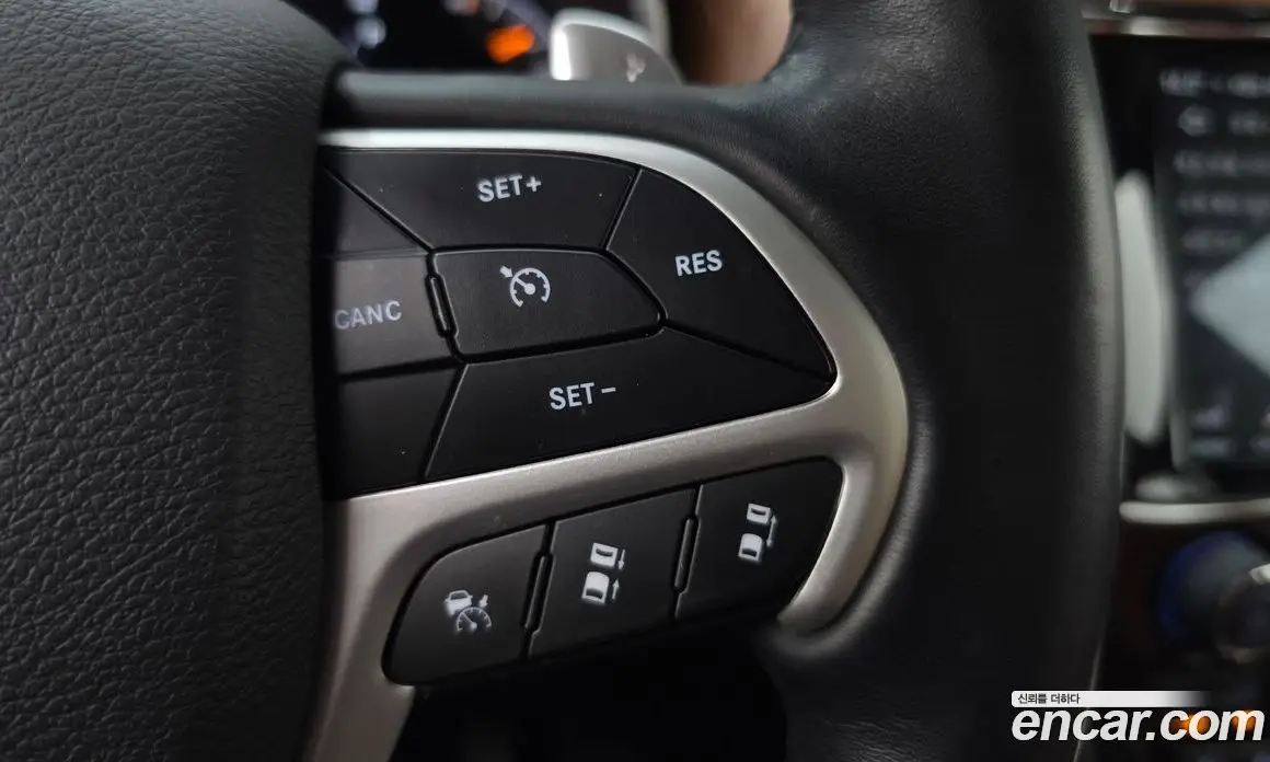 Jeep Cherokee 2021 3.6 автомат (гидро), фото 26 Jeep Cherokee 2021 3.6 автомат (гидро), фото 26