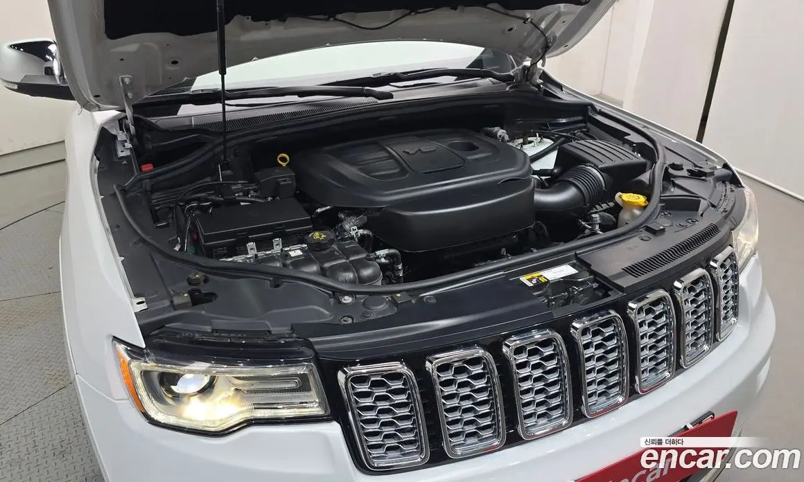 Jeep Cherokee 2021 3.6 автомат (гидро), фото 6 Jeep Cherokee 2021 3.6 автомат (гидро), фото 6
