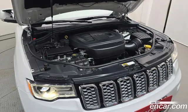 Jeep Cherokee 2021 3.6 автомат (гидро), миниатюра 6 Jeep Cherokee 2021 3.6 автомат (гидро), миниатюра 6
