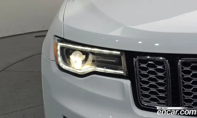 Jeep Cherokee 2021 3.6 автомат (гидро), миниатюра 8 Jeep Cherokee 2021 3.6 автомат (гидро), миниатюра 8