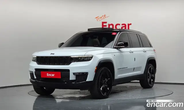Jeep Cherokee 2023 2.0 автомат (гидро), миниатюра 1 Jeep Cherokee 2023 2.0 автомат (гидро), миниатюра 1