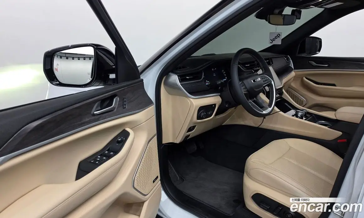 Jeep Cherokee 2023 2.0 автомат (гидро), фото 13 Jeep Cherokee 2023 2.0 автомат (гидро), фото 13