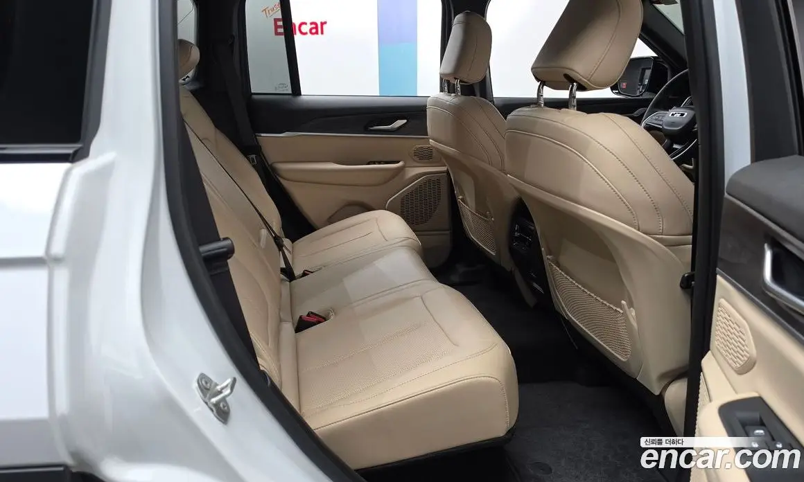 Jeep Cherokee 2023 2.0 автомат (гидро), фото 17 Jeep Cherokee 2023 2.0 автомат (гидро), фото 17