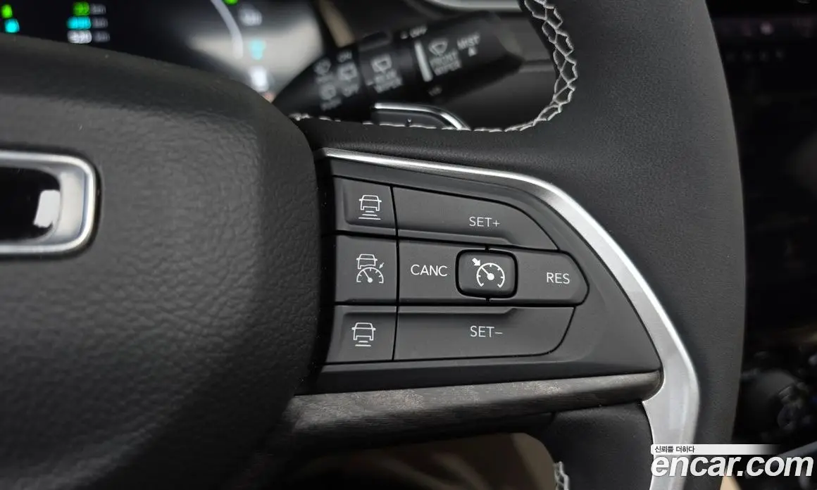 Jeep Cherokee 2023 2.0 автомат (гидро), фото 23 Jeep Cherokee 2023 2.0 автомат (гидро), фото 23
