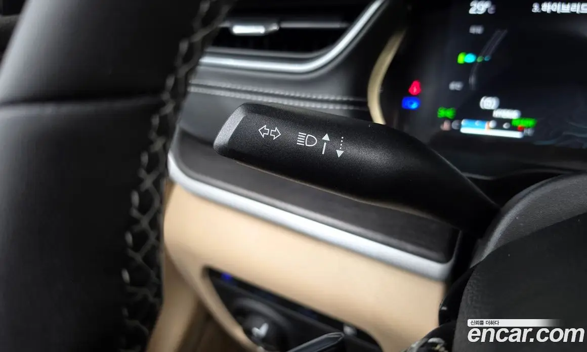 Jeep Cherokee 2023 2.0 автомат (гидро), фото 30 Jeep Cherokee 2023 2.0 автомат (гидро), фото 30