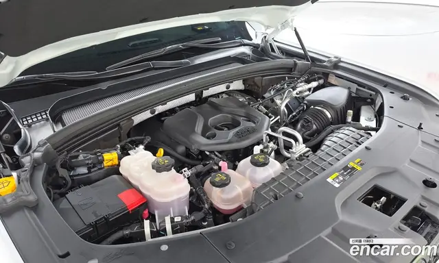 Jeep Cherokee 2023 2.0 автомат (гидро), миниатюра 6 Jeep Cherokee 2023 2.0 автомат (гидро), миниатюра 6