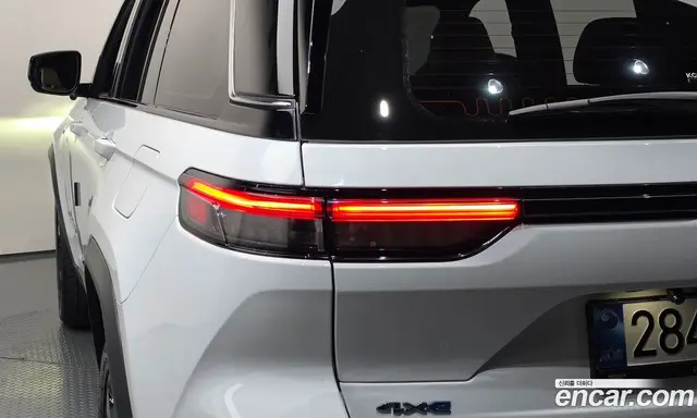 Jeep Cherokee 2023 2.0 автомат (гидро), миниатюра 9 Jeep Cherokee 2023 2.0 автомат (гидро), миниатюра 9