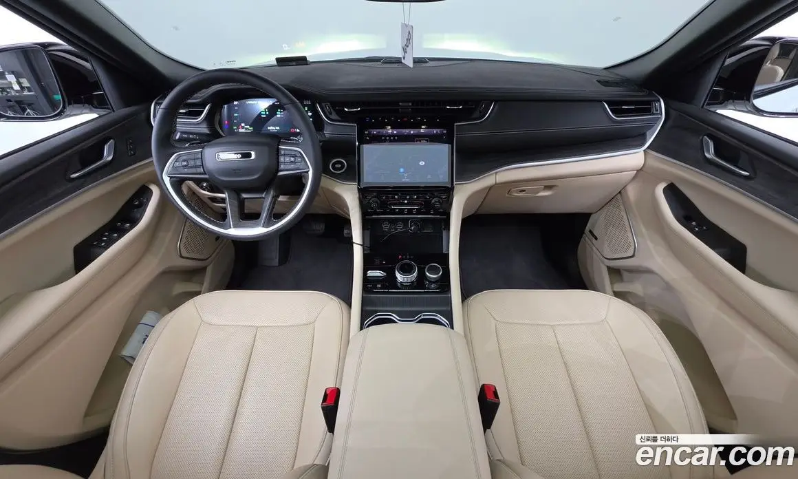 Jeep Cherokee 2023 2.0 автомат (гидро), фото 10 Jeep Cherokee 2023 2.0 автомат (гидро), фото 10