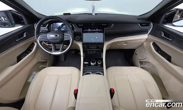 Jeep Cherokee 2023 2.0 автомат (гидро), миниатюра 10 Jeep Cherokee 2023 2.0 автомат (гидро), миниатюра 10