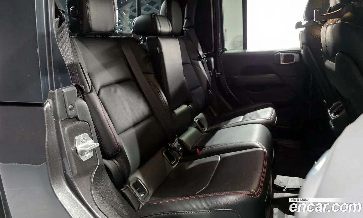 Jeep Gladiator 2022 3.6 автомат (гидро), фото 12 Jeep Gladiator 2022 3.6 автомат (гидро), фото 12