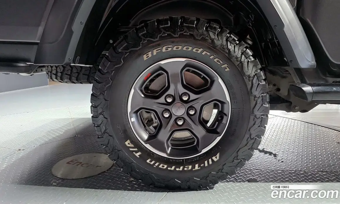 Jeep Gladiator 2022 3.6 автомат (гидро), фото 5 Jeep Gladiator 2022 3.6 автомат (гидро), фото 5