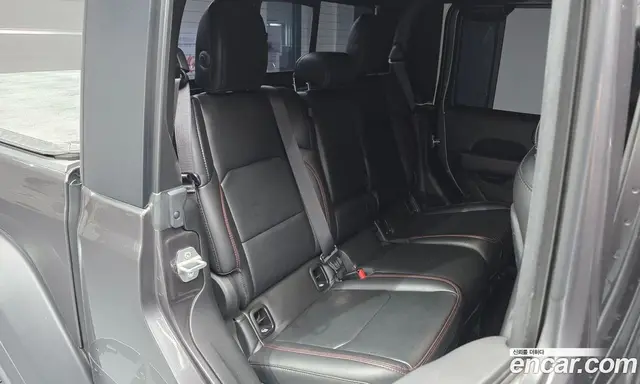 Jeep Gladiator 2022 3.6 автомат (гидро), миниатюра 11 Jeep Gladiator 2022 3.6 автомат (гидро), миниатюра 11
