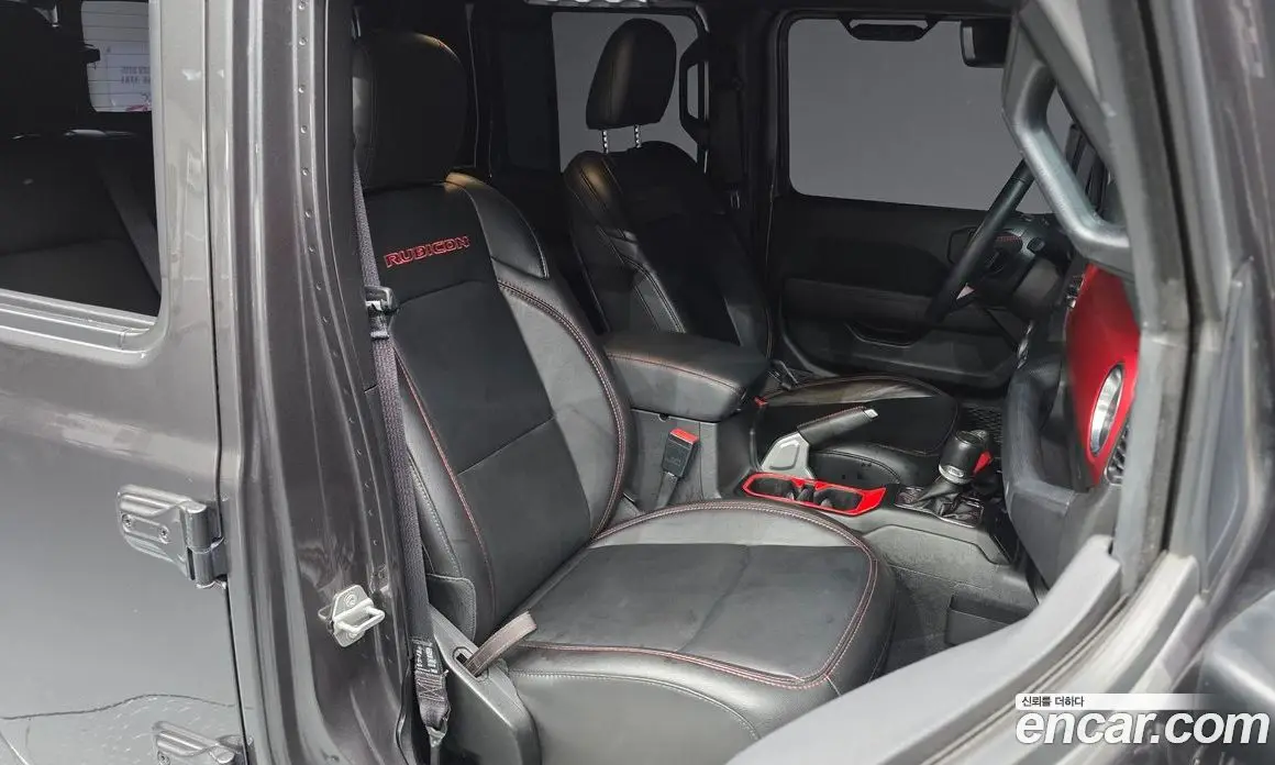 Jeep Gladiator 2022 3.6 автомат (гидро), фото 12 Jeep Gladiator 2022 3.6 автомат (гидро), фото 12