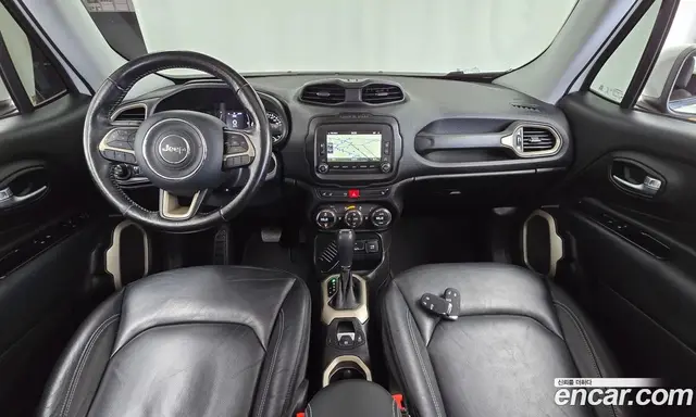Jeep Renegade 2017 2.4 автомат (гидро), миниатюра 10 Jeep Renegade 2017 2.4 автомат (гидро), миниатюра 10